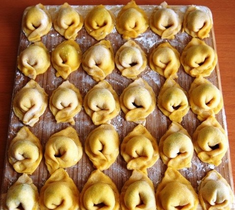 tortelloni: 6. obrázek